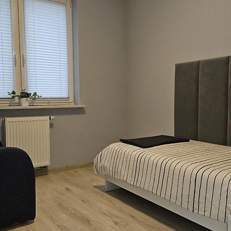 Jedenastka Apartment Plock Luaran gambar