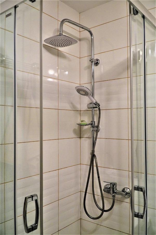 Jedenastka Apartment Plock Luaran gambar