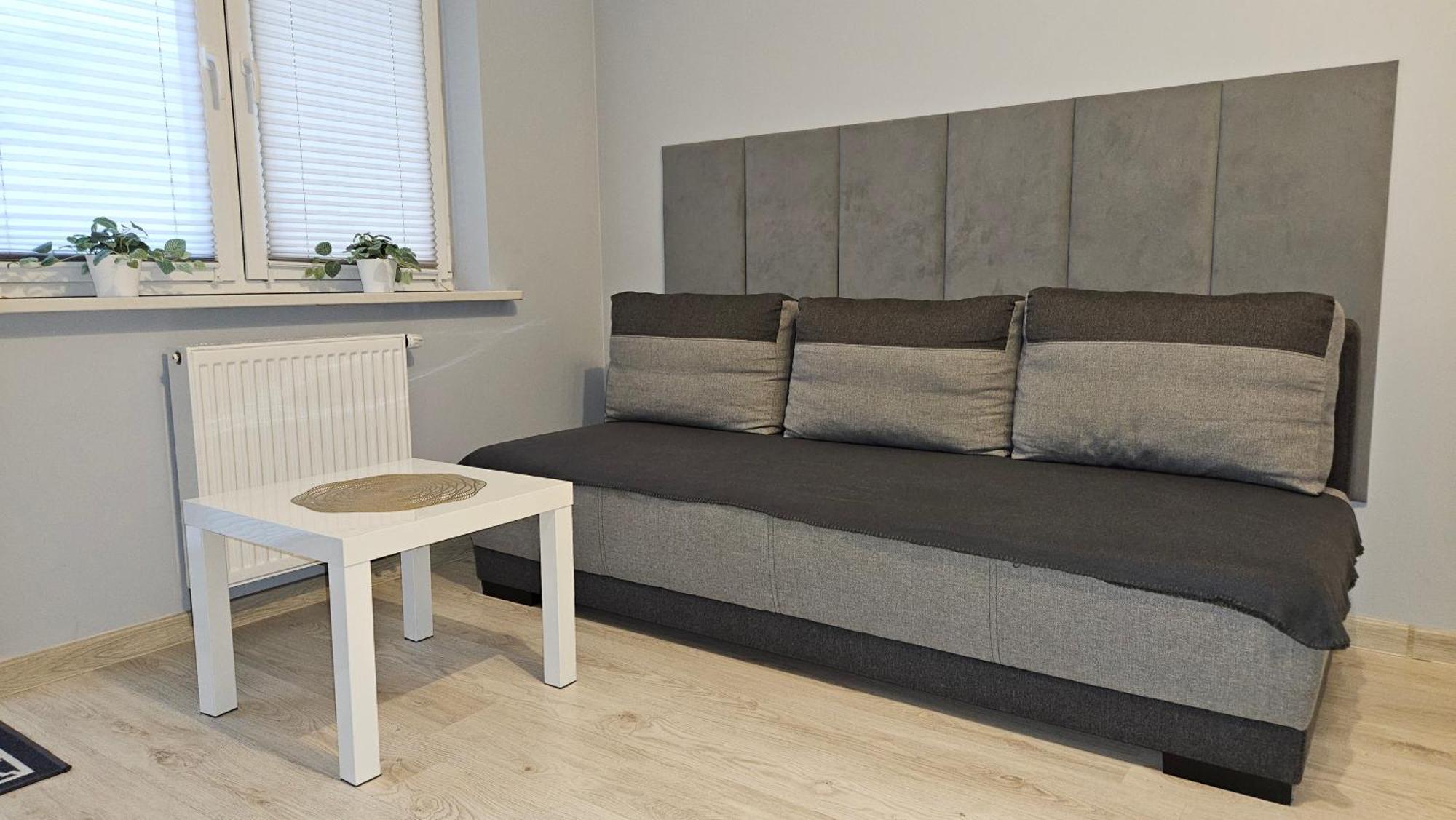 Jedenastka Apartment Plock Luaran gambar