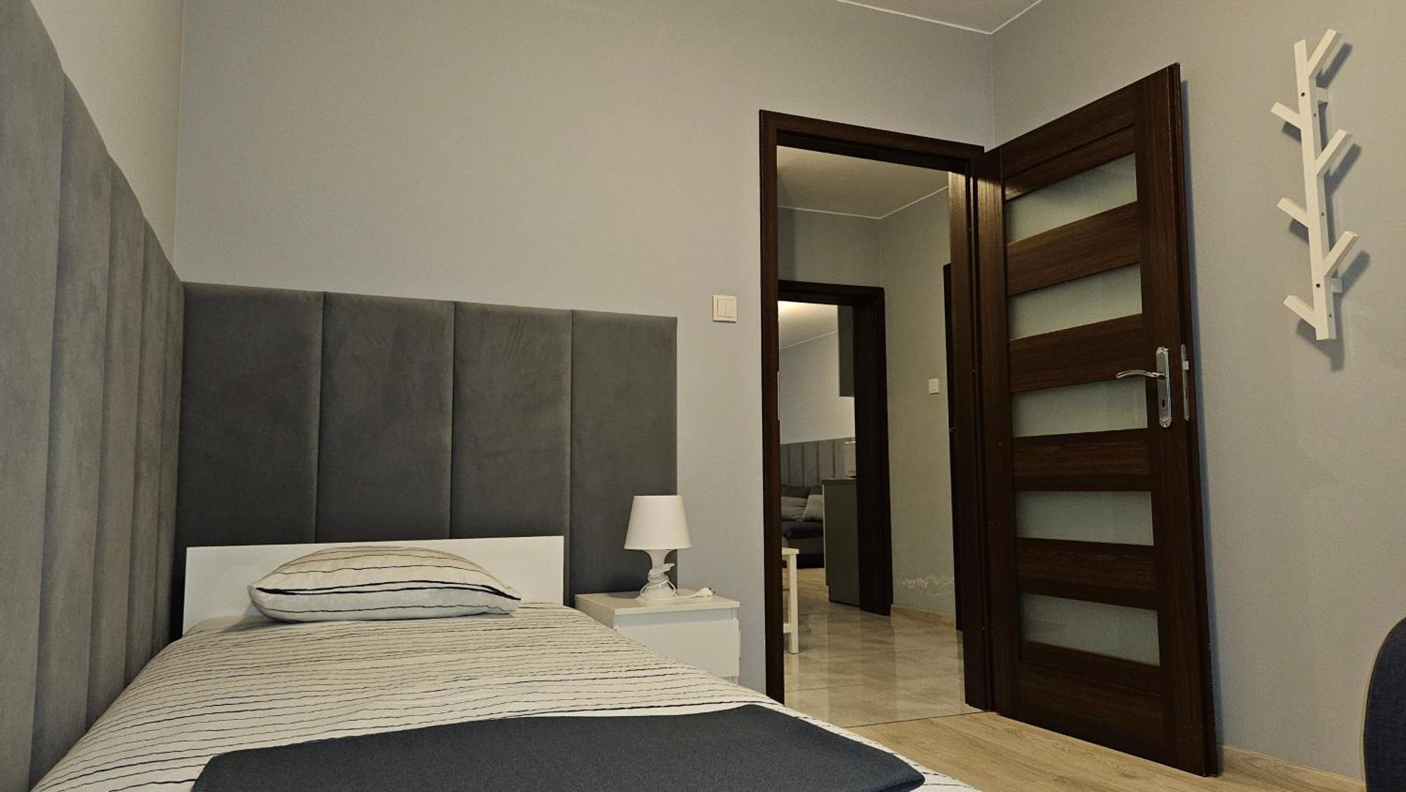 Jedenastka Apartment Plock Luaran gambar