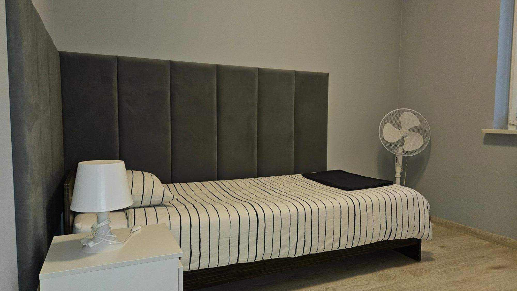 Jedenastka Apartment Plock Luaran gambar