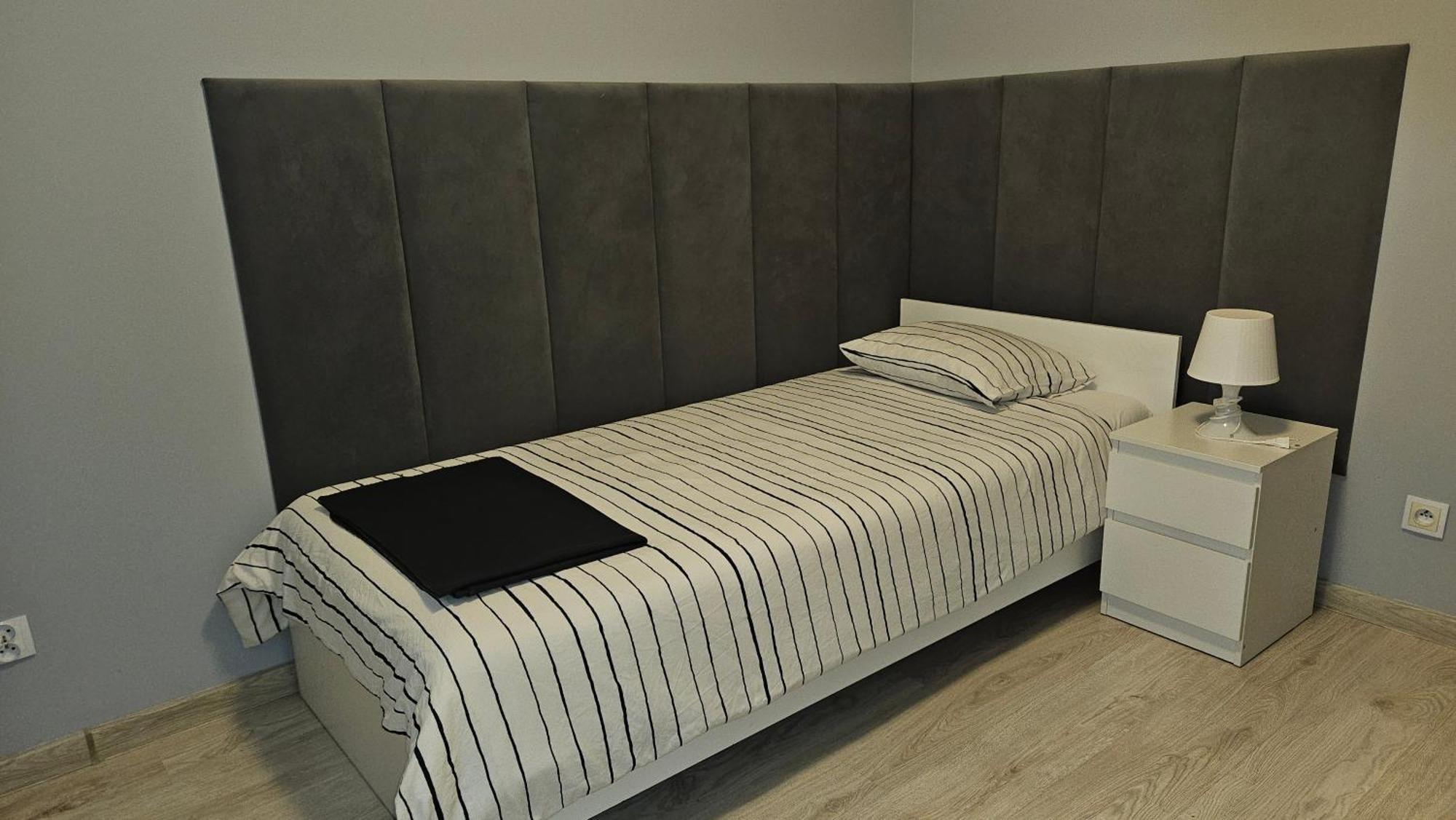 Jedenastka Apartment Plock Luaran gambar