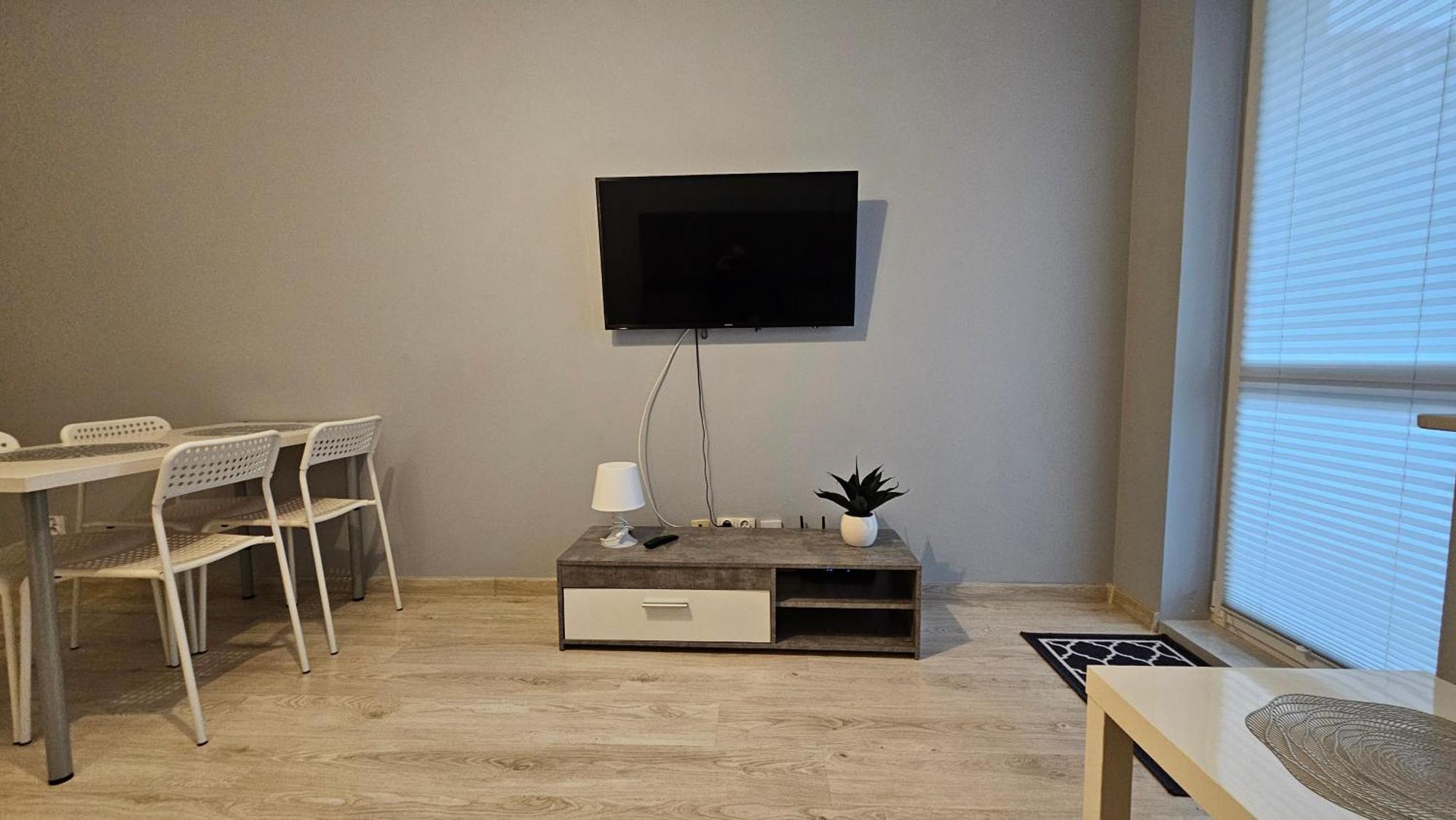 Jedenastka Apartment Plock Luaran gambar