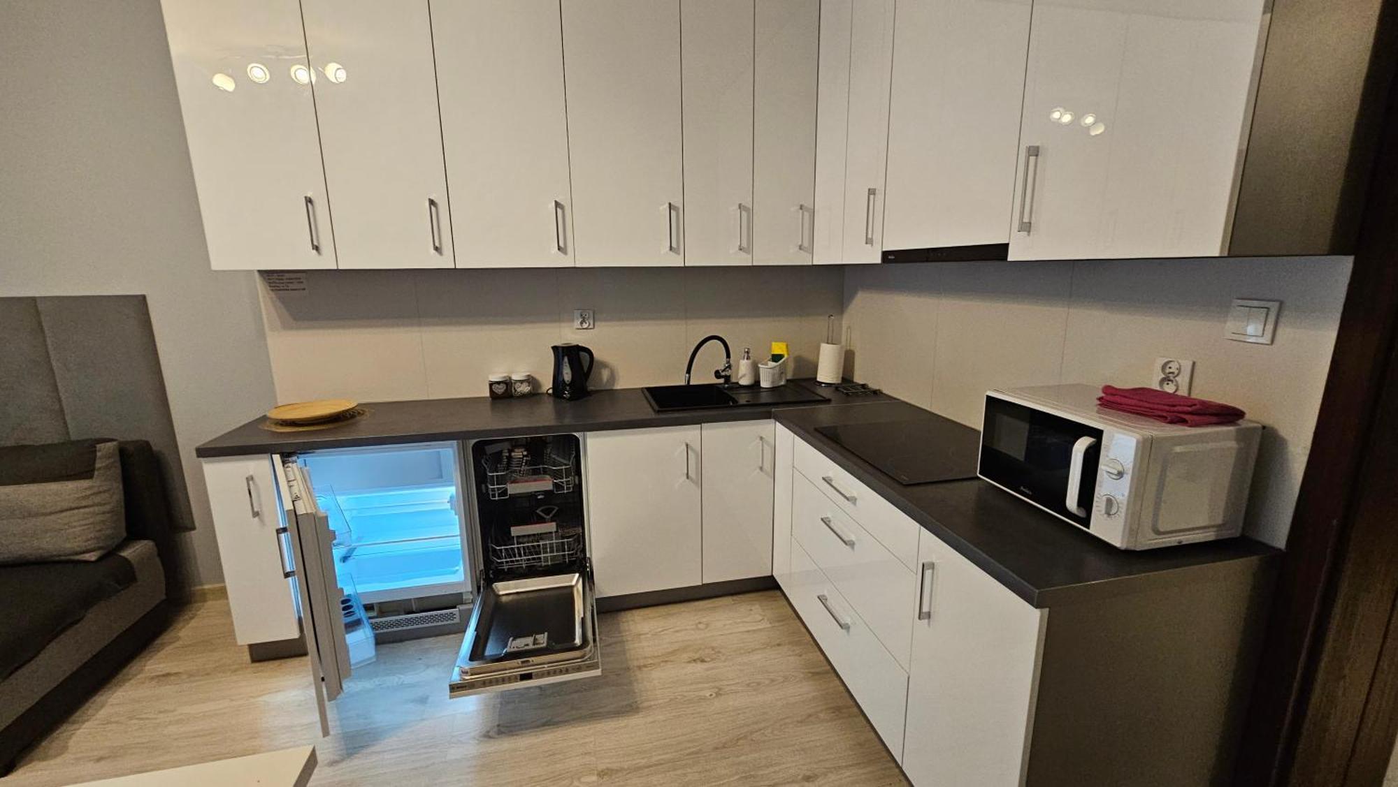 Jedenastka Apartment Plock Luaran gambar