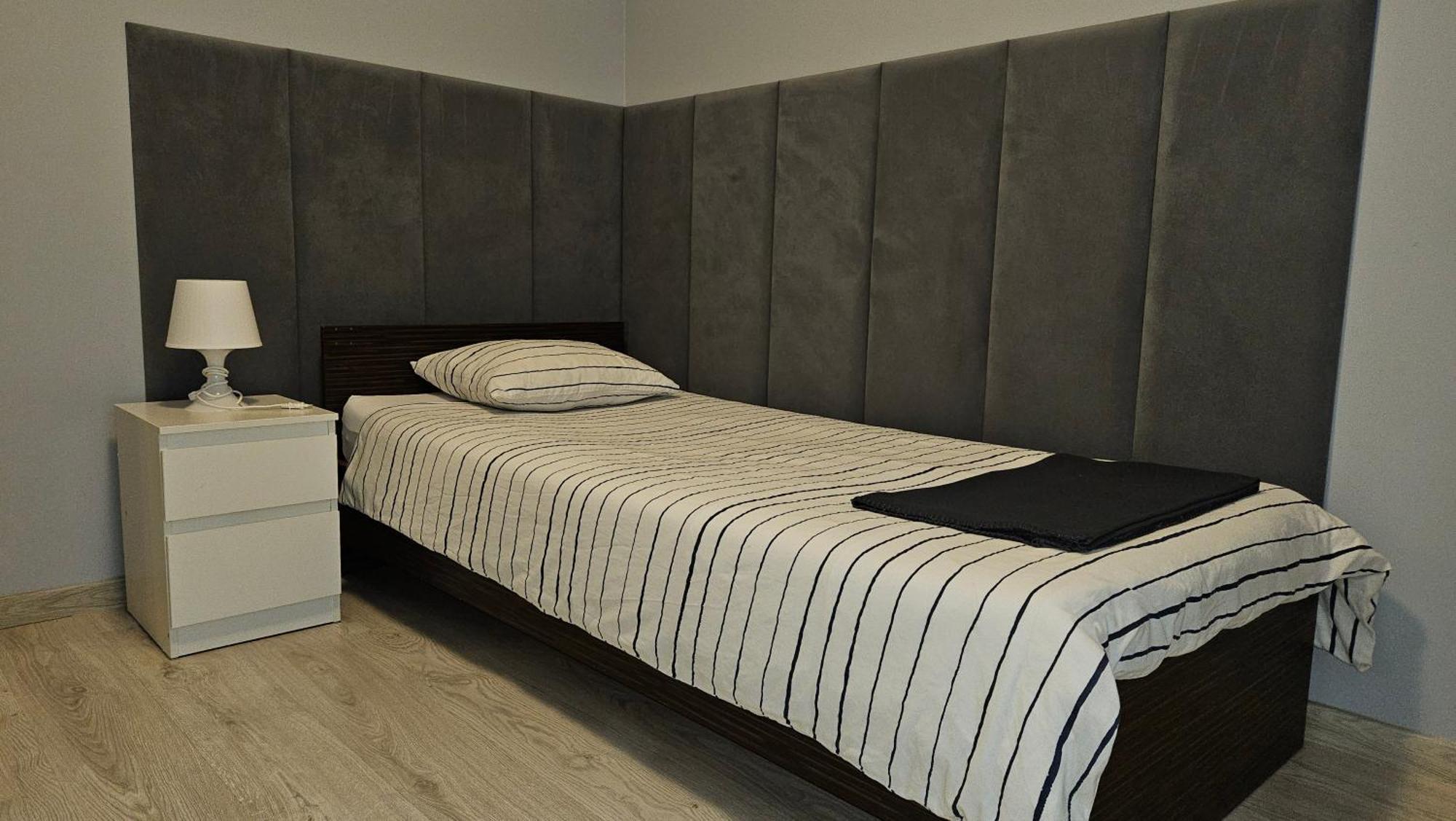 Jedenastka Apartment Plock Luaran gambar
