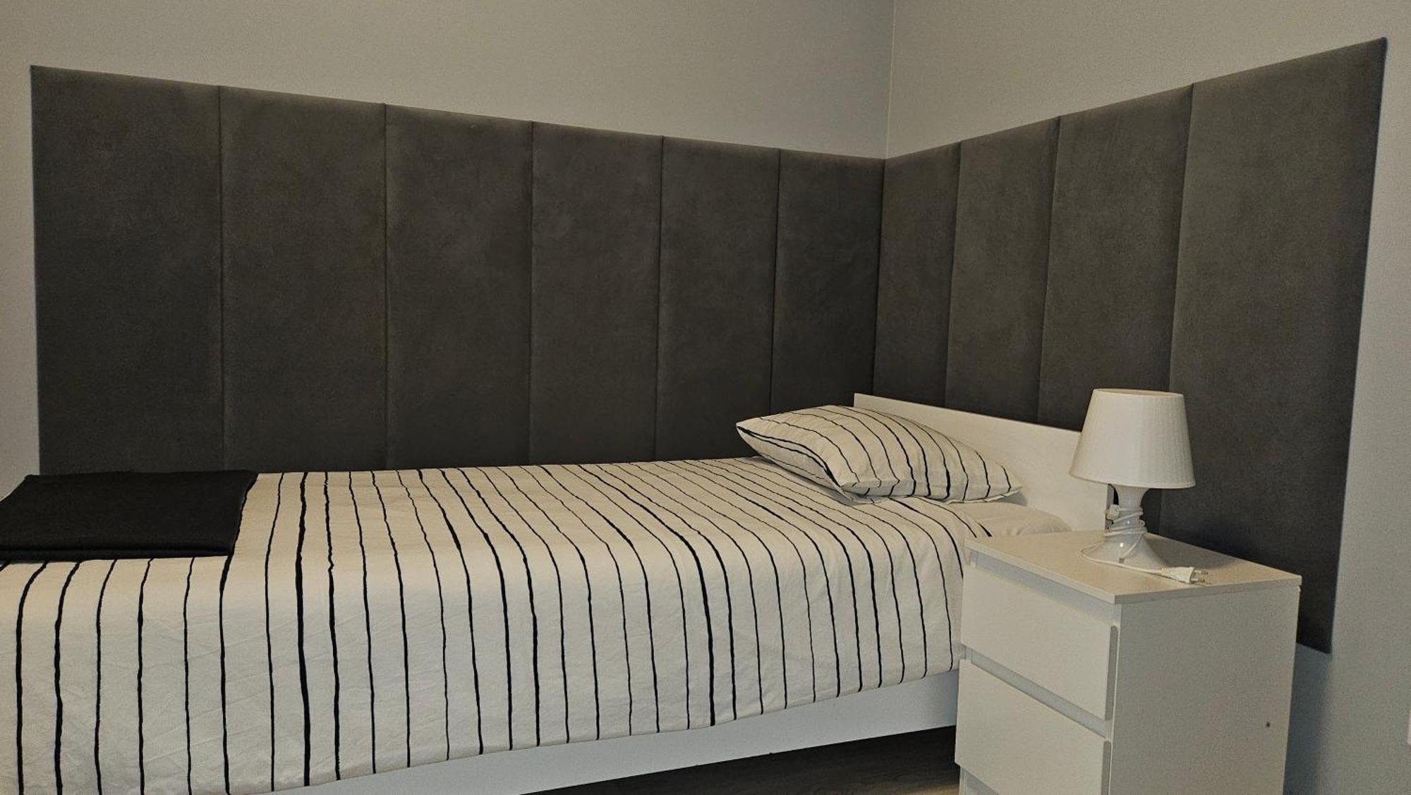 Jedenastka Apartment Plock Luaran gambar