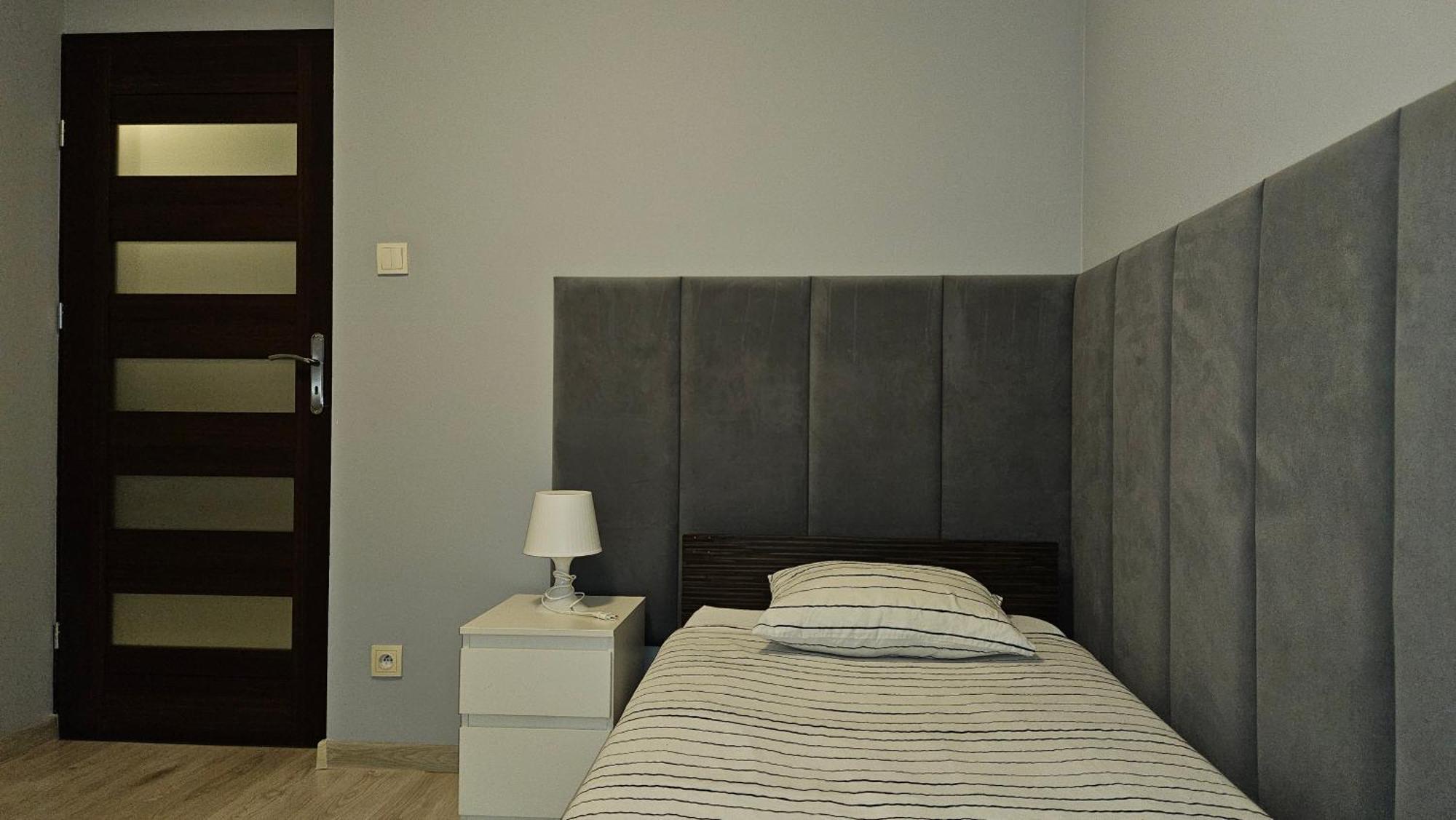 Jedenastka Apartment Plock Luaran gambar